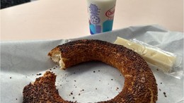 2025 Yılında Simit Ayran Ve Çay Kaç TL?