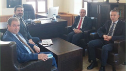 Karesi İlçe Milli Eğitimde Psikolojik Destek Arttırılıyor