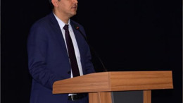 Balıkesir’de Mehmet Akif Ersoy'un İzleri Konuşuldu