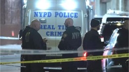 New York’ta Gece Kulübüne Saldırı! Çok Sayıda Yaralı Var