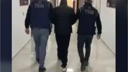 Balıkesir’de FETÖ’ye Darbe