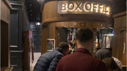 Esas10 Sineması'nda Bu Hafta: Keyifli Film Seçenekleri!