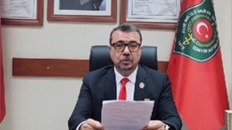 Haydar Filiz: ‘Gazi Meclisi’nde Terörist Olmaz!’