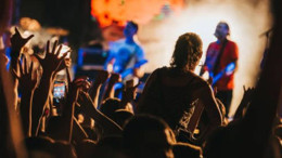 Balıkesir'de Ocak ve Şubat Aylarında Gerçekleşecek Konserler Belli Oldu