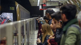 Beta Gamma Delta Kuşaklarındaki Dikkat Çeken Detay