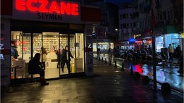 21 Ocak Balıkesir’de Hangi Eczaneler Nöbetçi?