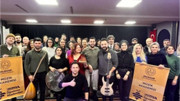 Balıkesir Öğretmen Akademileri Finali Yaptı