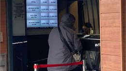 Balıkesir’de Döviz Kurları Artışta