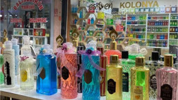 Balıkesir’in En Çok Tercih Edilen Kolonyaları