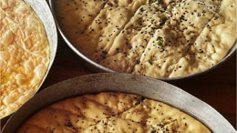 Balıkesirlilerin Vazgeçilmezi Yörük Böreği