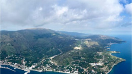 Türkiye'nin 2. Büyük Adası Balıkesir'de