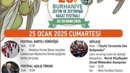 20. Burhaniye Hasat Festivali Programı Belli Oldu