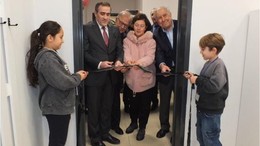 Burhaniye'de Öğrencilere Bilgi Kapısı Açıldı