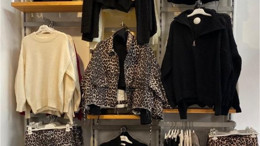 Balıkesir'in Moda Raflarında Bu Ay Neler Var?