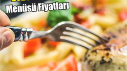 İftar Menülerinin 2025 Yılı Fiyatı Belli Oldu