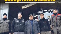 25 Yıllık Usta Nurullah Zeybel’den Altın Değerinde Öneri