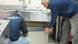 Ayvalık’ta Çevreyi Koruyacak Önemli Adım