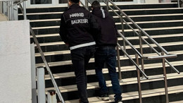 Ayvalık'ta Narkotik Operasyonu