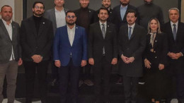 BAGİAD’dan 2025 Ekonomi Toplantısı