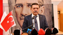 BTT Genel Müdürü Boyuer: "Usulsüzlükler Belgeli, Yasal Süreç Başladı"