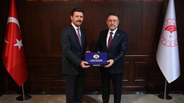 Balıkesir Haykoop Heyetinden Ankara Çıkarması