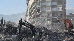 Balıkesir İMO; "Türkiye Sıradaki Afeti Çaresizce Beklemektedir!"