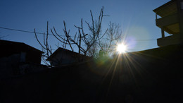 Balıkesir Kent Işıklarını Hiç Böyle Görmediniz