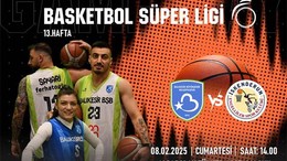 Balıkesir, Play-Off Yolunda Kritik Maça Çıkıyor!