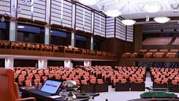 Balıkesir TBMM 28.Dönem Milletvekilleri