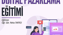 Balıkesir Ticaret Odası’ndan Dijital Pazarlama Eğitimi Duyurusu