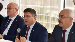 Balıkesir Üniversitesi, TEKNOFEST’e Katılan Öğrencileriyle Bir Araya Geldi