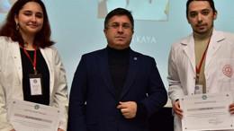 Balıkesir Üniversitesi'nde SEM Sertifika Eğitimi Tamamlandı