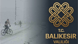 Balıkesir’de 49 Mahalle Yolundan 38'i Ulaşıma Açıldı