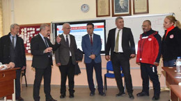 Balıkesir'de 5 Bin Öğretmen, 30 Bin Öğrenci İlkyardım Eğitimi Aldı