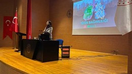 Balıkesir’de Bağımlılıkla Mücadelede Farkındalık Eğitimi!
