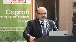 Balıkesir’de Coğrafi İşaret Tescil Belgesi Töreni Düzenlendi