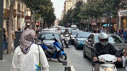 Balıkesir’de Trafiğe Kayıtlı Taşıt Sayısı 644 bin 251 Oldu
