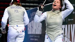 Balıkesirli Alara Atmaca Avrupa Şampiyonu Oldu