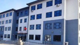 Bandırma Yavuz Sultan Selim Anadolu Lisesi Yeni Binasında Eğitime Başladı