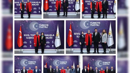 Belgin Uygur’dan Teşekkür Mesajı