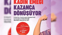 Büyükşehir'den Kadın Girişimcilere Destek