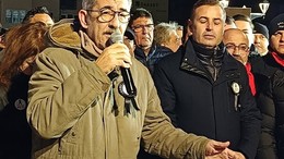 CHP Balıkesir İl Başkanı Erden Köybaşı: “Evler Değil, Rant Yapıldı”