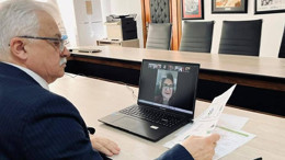 Çevreci Belediyeler Birliği Şubat Ayı Toplantısı Yapıldı