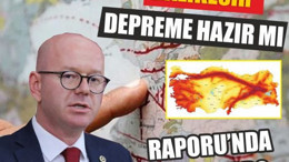 Milletvekili Sarı Uyardı: ‘’Balıkesir Risk Altında’'