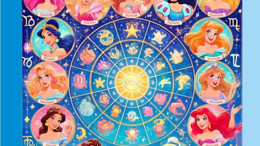 Burcuna Göre Hangi Disney Prensesisin?