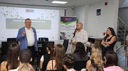 Edremit Belediyesi’ne Prestijli “Yerel Yönetim Ödülü”