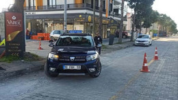 Edremit'te Direksiyon Sınav Güzergahları Değişti