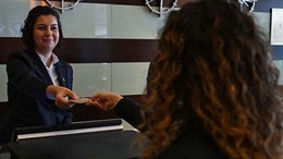 Hizmet Üretim Endeksi, Aralık 2024 Ayında Arttı