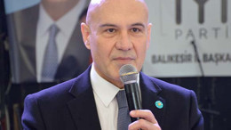 İYİ PARTİ “Bu Millette Kuvayi Milliye Ruhu Var”