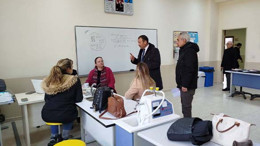 İvrindi’de Eğitimde Yeni Dönem